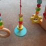 Wooden Baby Gym and Walker Image 5