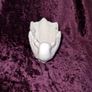 Coalport Countryware shell shaped dish small Image 4