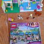 Lego Friends: 3188 Heartlake Vet Image 2