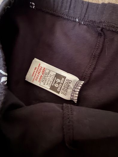 Girls Shorts