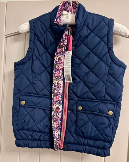 Girls New Joules Clothes Age 9/10