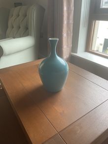 vase