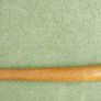 Vintage Garda wooden Baton with turned handle and strap Image 2
