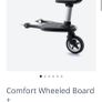 Bugaboo fox 3 with buggy board Image 4