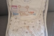 BNWT Juniors 10-Piece Baby Gift Set - Newborn Essentials