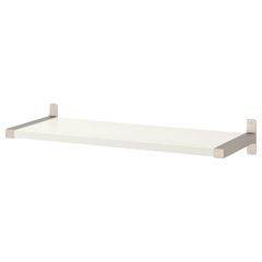 ikea wall shelves 85 cm x 20 cm