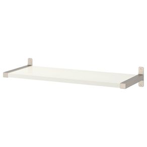 ikea wall shelves 85 cm x 20 cm