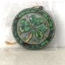 Shamrock Sun Catcher Image 2