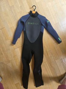 Wetsuit Oneills age 10 - 3/2