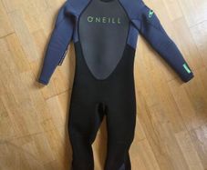 Wetsuit Oneills age 10 - 3/2
