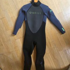 Wetsuit Oneills age 10 - 3/2