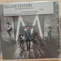 Maroon 5 CD - It Won't Be Soon...