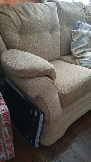 sitting room suite