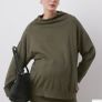 Maternity clothes size 10-12 bundle (or separates) Image 2