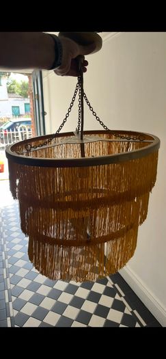 Chandelier Pendant Light