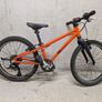 Light Kids Bike 4-8Yrs 20'' like Frogbike Image 2