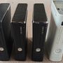 4 Xbox 360's for Parts