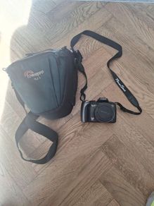 canon powershot SX 10IS