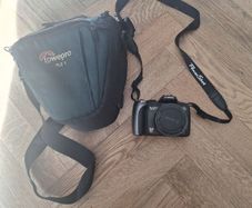 canon powershot SX 10IS