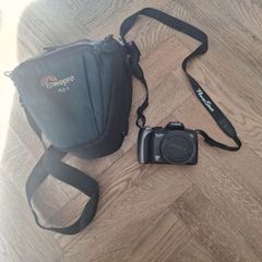 canon powershot SX 10IS