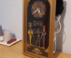 Clock
