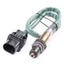 Bosch Lambda Sensor For Chrysler, Dodge, Jeep, Mercedes  0258017016 Image 4