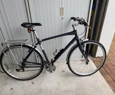 Men's Giant Bike