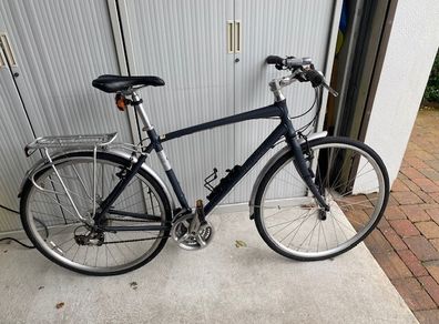 Men's Giant Bike