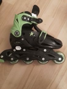 Rollerblades/Size: Small (33-38) .. Price Drop