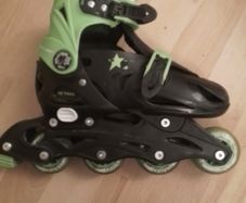 Rollerblades/Size: Small (33-38) .. Price Drop