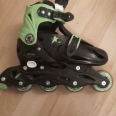 Rollerblades/Size: Small (33-38) .. Price Drop