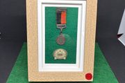 1921 War of Independence medal