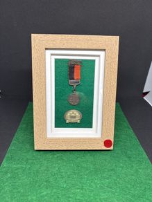1921 War of Independence medal