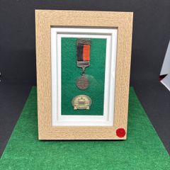 1921 War of Independence medal