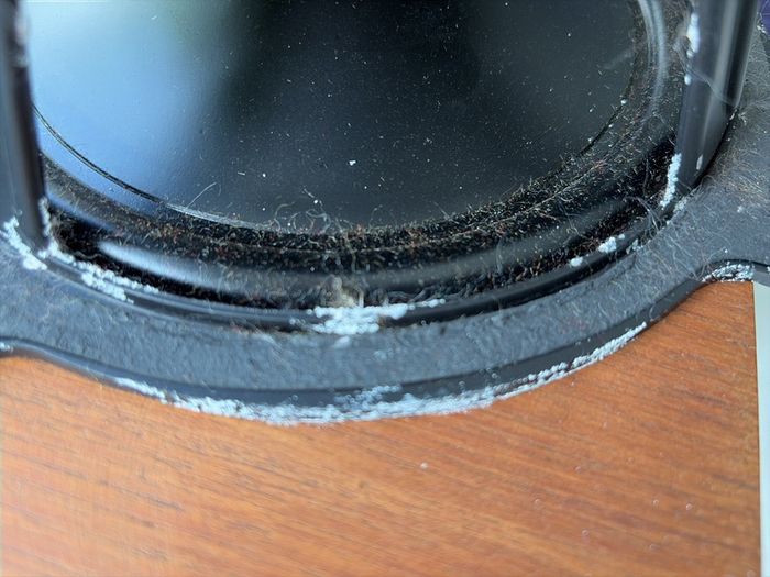B&W Speakers