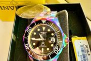 Invicta Grand Diver Iridiscent 26601