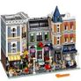 Lego 10255 Image 2