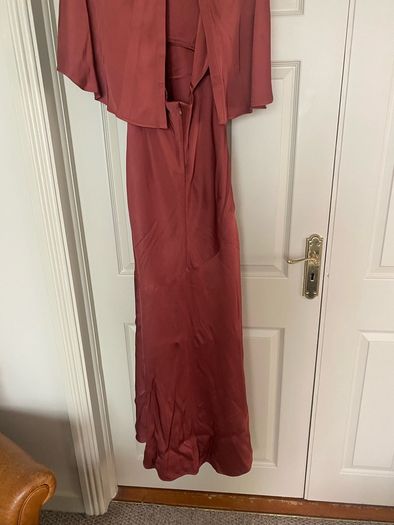 Zimmerman Dress