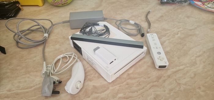 Nintendo Wii
