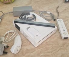 Nintendo Wii