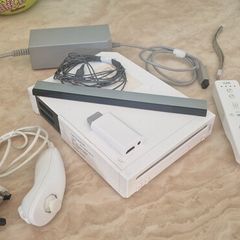 Nintendo Wii