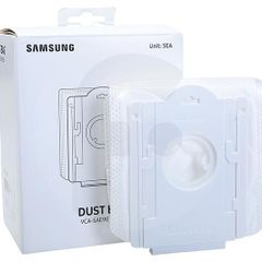 Samsung vacuum cleaner bags (dust bags) Clean Station 5 pcs. cordless stick vacuum cleaner VCA-ADB90