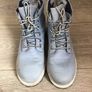 Timberland boots girl/boy size 2 Image 2