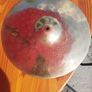 Zildjian Z Custom Hi Hats Image 2