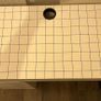 Ikea Micke Desk White 105x50 Image 3