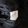 Steilman Black Coat. ..  S.14. Image 6
