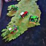 Custom Ploughing 2013 framed display.. Image 7