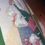 art on fabric Image 2