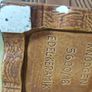 1970s West German Planter Folk Art True Vintage Image 5