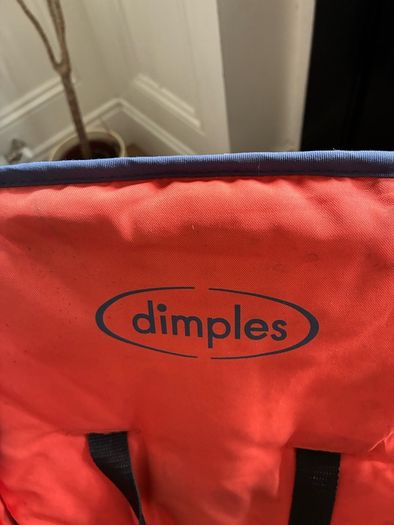 Stroller (Dimples)